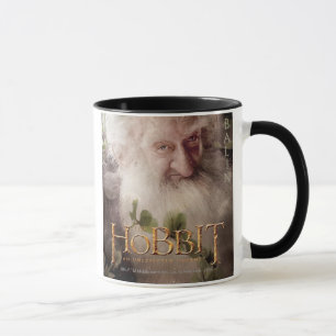 Tasse Illustration d'édition limitée : Balin
