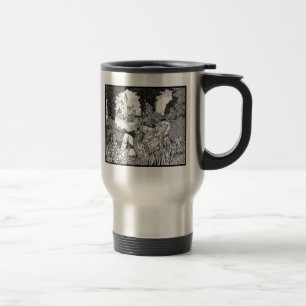 Tasse im Mittelalter