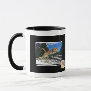 Tasse Image de chat