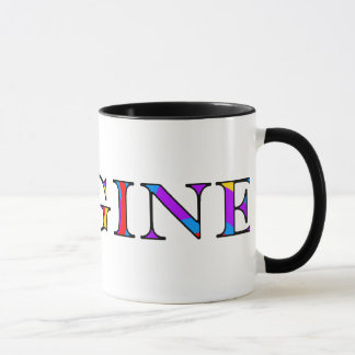 TASSE IMAGINER