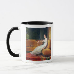 Tasse Impératrice Josephine chez Malmaison, c.1801
