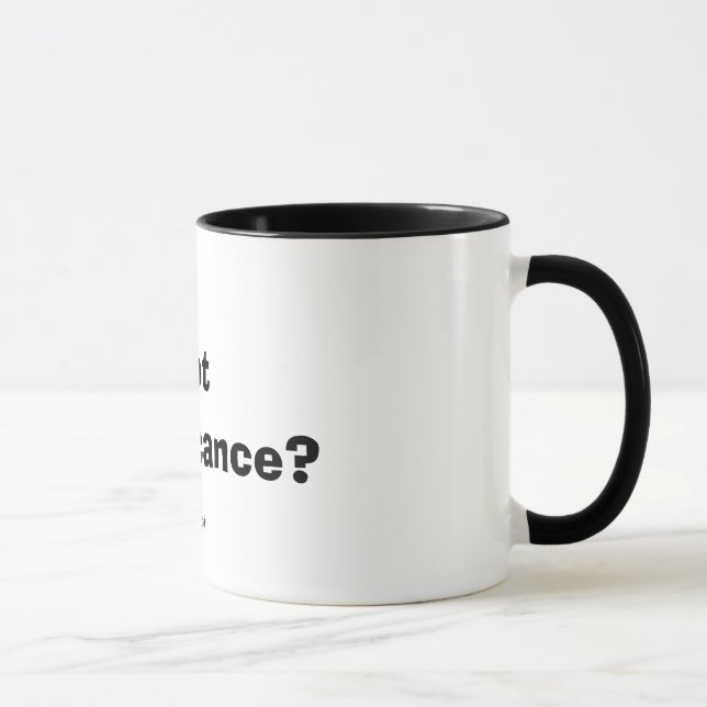 Tasse Importance obtenue ? (Droite)