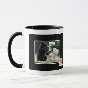 Tasse Imposter !