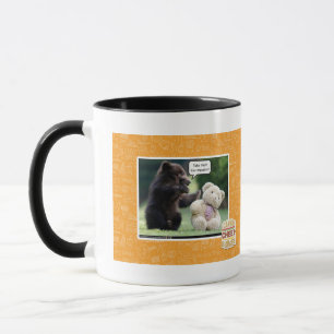 Tasse Imposter !
