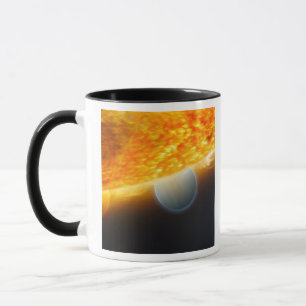 Tasse Impression d'un artiste 3