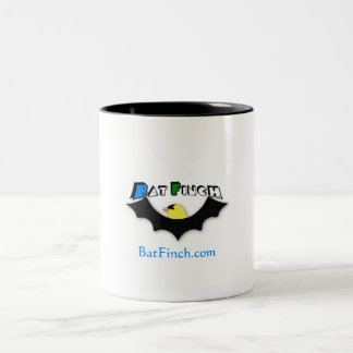 Tasse impressionnante de BatFinch