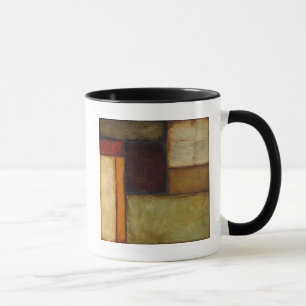 Tasse Impressionniste d'automne par Jennifer Goldberger
