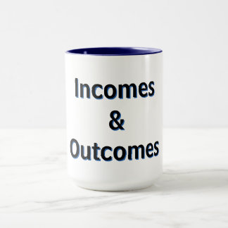 Tasse Incomes & Outcomes
