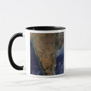 Tasse Inde du Sud 2