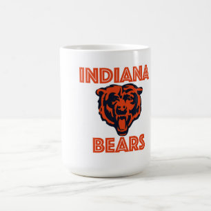Tasse Indiana Bears