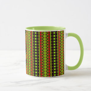 Tasse Indien