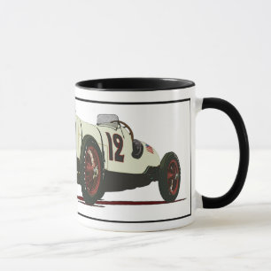 Tasse Indy 1922