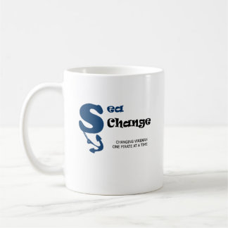 Tasse - Inessas an zweiter Stelle Entwurf