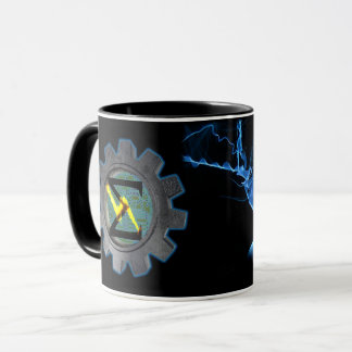 Tasse Ingénierie de Calcul