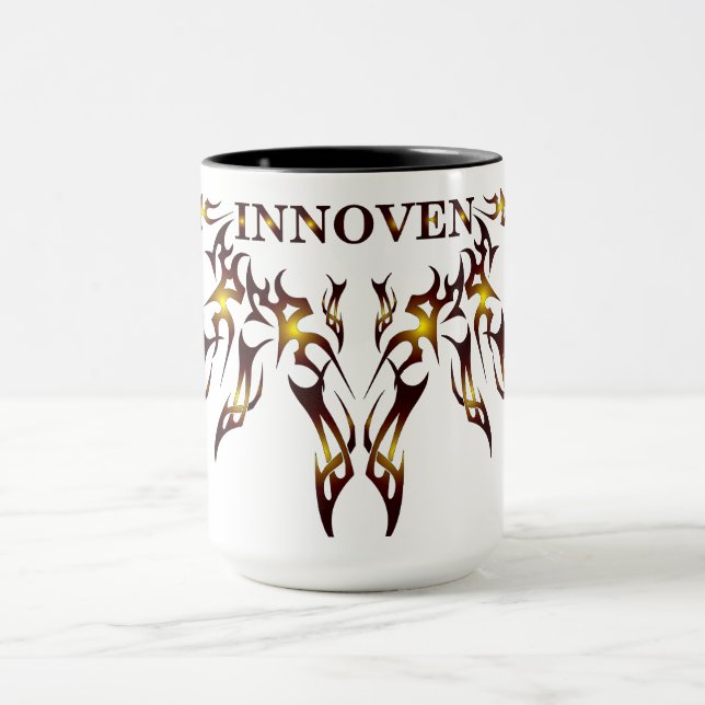 Tasse Innoven (Centre)
