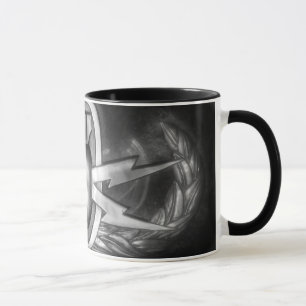 Tasse Insigne d'EOD