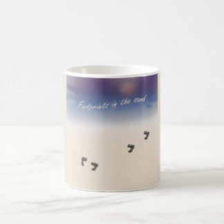 Tasse inspirée