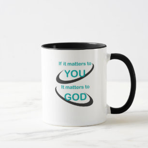 Tasse inspirée