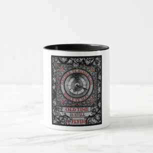Tasse Instabilité celtique gothique