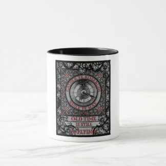 Tasse Instabilité celtique gothique