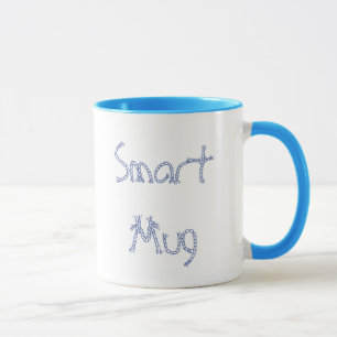 Tasse intelligente