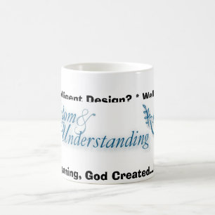 Tasse intelligente de conception