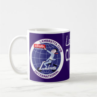 Tasse internationale de tasse de club de Lambretta