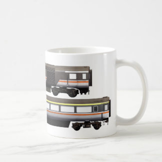 Tasse interurbaine