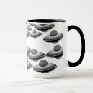 Tasse Invasion étrangère