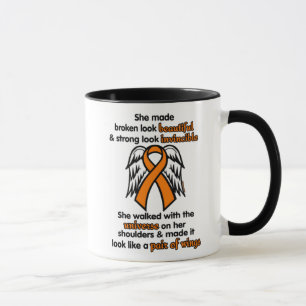 TASSE INVINCIBLE...RSD/CRPS
