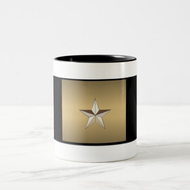 Tasse irakienne de médaille de campagne - missile (Centre)