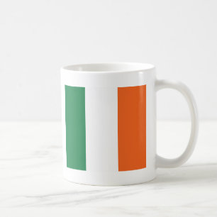 Tasse irlandaise