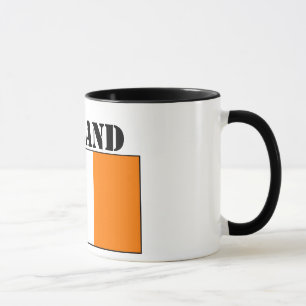 TASSE IRLANDE