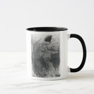 Tasse Isadora Duncan