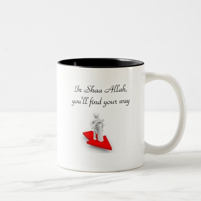 Tasse islamique pour la motivation (Droit)