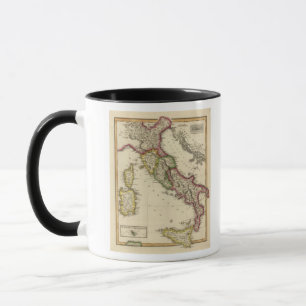 Tasse Italie 13