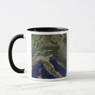 Tasse Italie 2