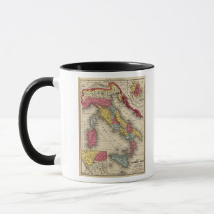 Tasse Italie ancienne 4