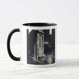 Tasse Italie, Province de Côme, Côme. Cathédrale de C