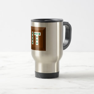 Tasse ITALIEN BONBONSCHOKOLADE