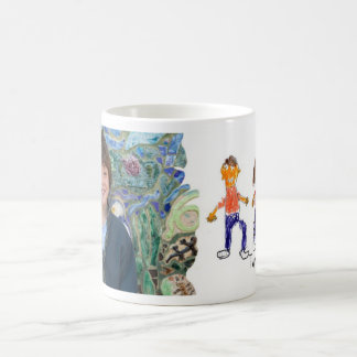 Tasse Jacksons Hukari