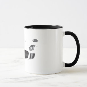 Tasse Jaguar F-TYPE