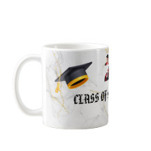 Tasse 'Jahrgang 2026 Stolz Mama', personalisierter