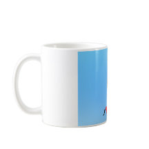 Tasse J'aime Londres – Illustration de Big Ben Sou