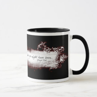 Tasse jamais trop défunte