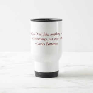 TASSE JAMES PATERSON