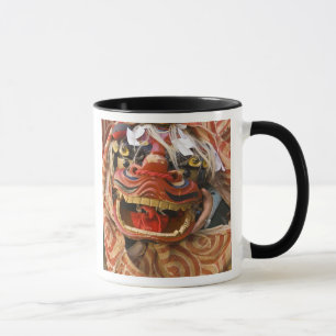 Tasse Japon, préfecture de Gifu, Takayama (également c
