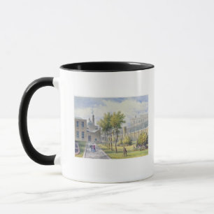 Tasse Jardin de l'hôpital de St Thomas