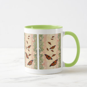 Tasse Jardin de Monarques