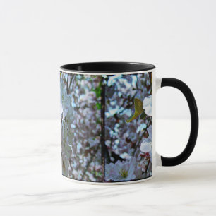 Tasse Jardins botaniques de Brooklyn de ressort